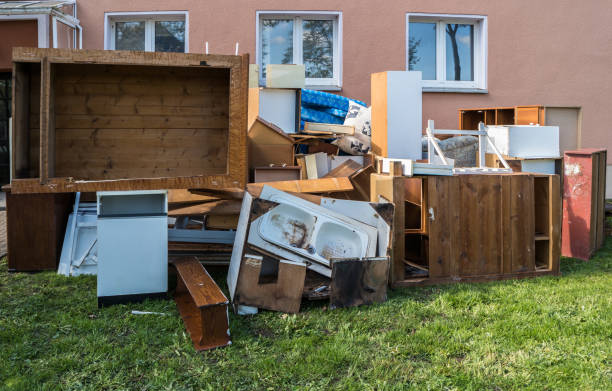 Best Recycling Services for Junk  in Mayville, MI