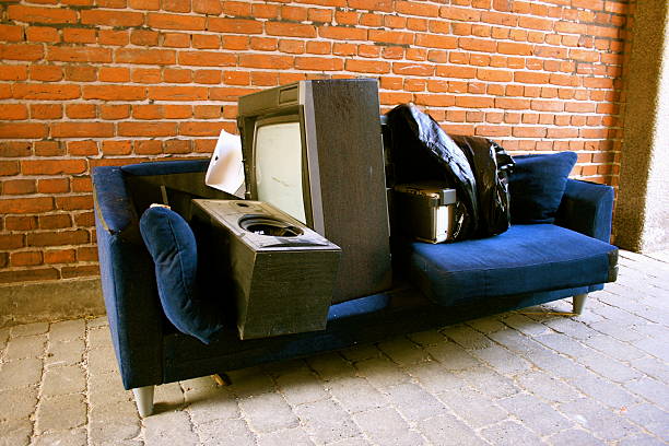 Best Retail Junk Removal  in Mayville, MI