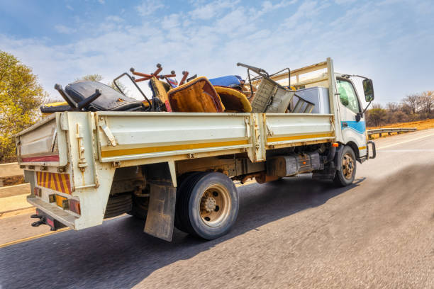 Best Construction Debris Removal  in Mayville, MI
