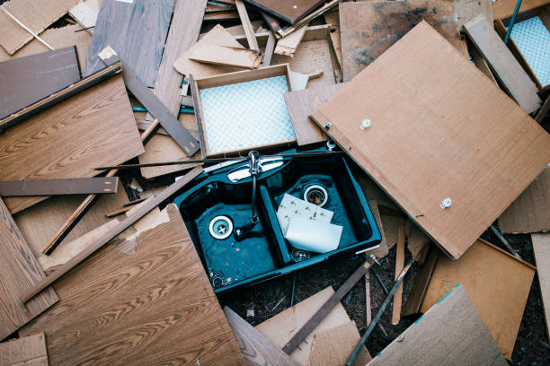 Best Appliance Removal  in Mayville, MI