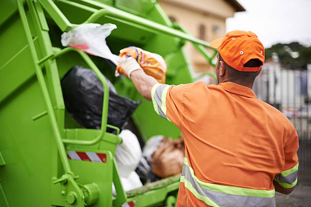 Best Same-Day Junk Removal Services  in Mayville, MI
