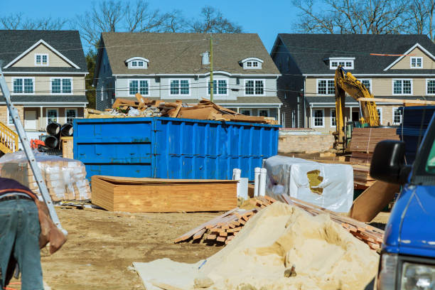 Best Scrap Metal Removal  in Mayville, MI
